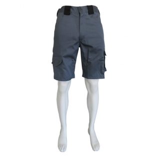 Bermuda katoen/polyester